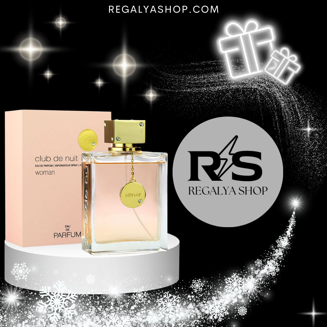 Perfume Club de Nuit Woman®
