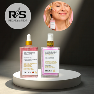 Combo Aceite + Serum Truly™