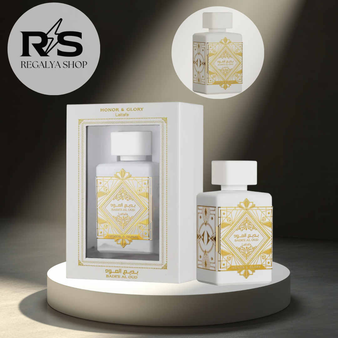 Perfume Honor & Glory®