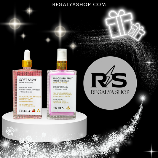 Combo Aceite + Serum Truly™